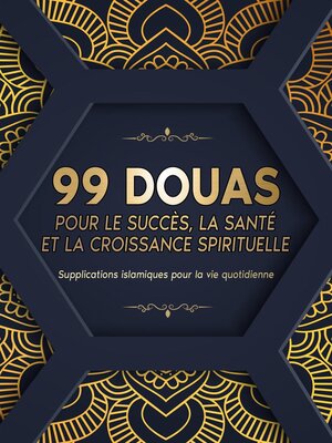 cover image of 99 douas pour le succès, la santé et la croissance spirituelle